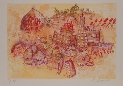 Francoise deberdt - , /
