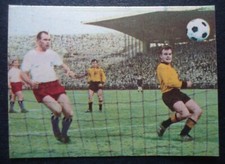 Sicker Sammelbild 245 VfB