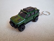 Schlüsselanhänger Hot Wheels