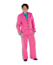 FF30031 Disco Herren Anzug