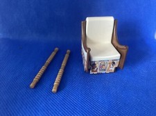 playmobil ersatzteile 5386