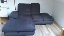 Couch Sofa Ottomane  Stauraum 