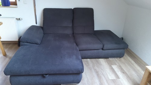 Couch sofa ottomane stauraum - couch,