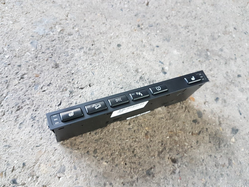 Bmw e83 lci schaltzentrum - bmw,