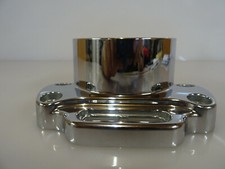 Harley Davidson Verkleidung