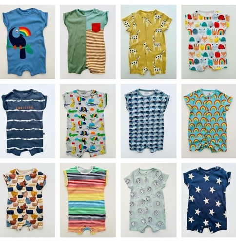 Baby jungen next shirt - jungen,