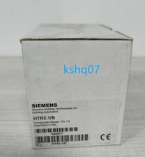 1PC NEW   HTR3.1/B NEW Module With Box HTR3.1/B Fast Delivery #D9
