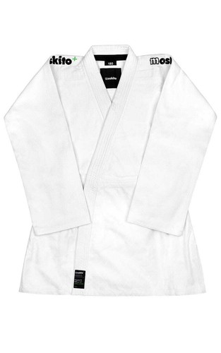 Neu judojacke moskito - *judojacke",