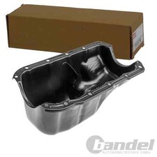 NTY ÖLWANNE passend für ALFA