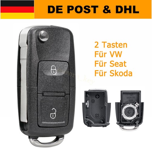 Tasten klappschlüssel - 2,