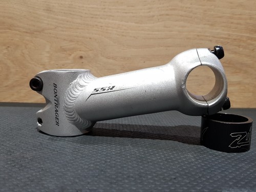 Bontrager 105mm vorbau 8 - bontrager,