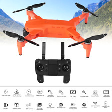LYZRC L900 Pro SE Drohne 8K Dual HD-Kamera Quadcopter GPS WIFI 3 Akku Orange NEU