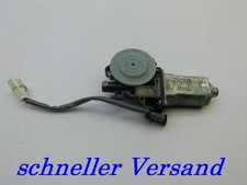 Fensterhebermotor Fensterheber