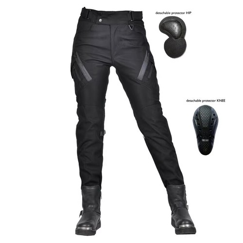 Waterproof damen motorradhose - waterproof,