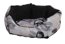 Hundebett, Katzenbett Daisy