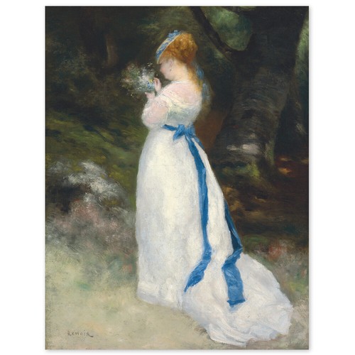 Pierre auguste renoir - pierre, renoir,