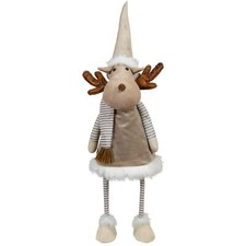 Großer elch 68cm deko - großer,