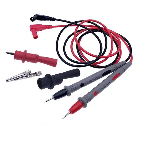 Multimeter bananenstecker - multimeter,