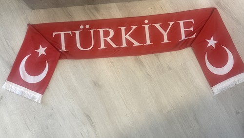 Türkei schal fanschal - schal,