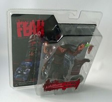 Cinema of Fear S. 2 Nightmare