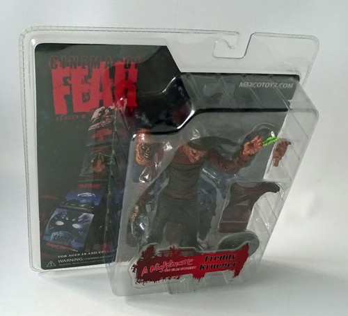 Cinema fear 2 nightmare - of,