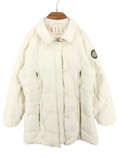 Gill Damen Puffer Jacke Mantel
