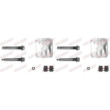 2X QUICK BRAKE