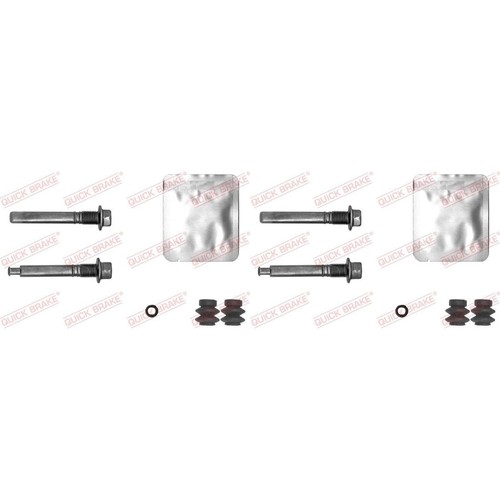 Quick brake - quick,