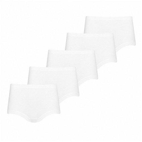Esge damen taillenslips 5er - esge,