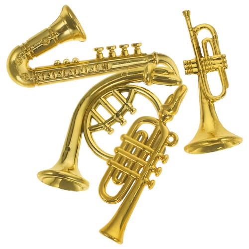 Mini saxophone musical - mini,