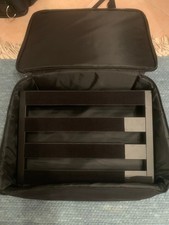 Pedaltrain Classic JR mit Softcase