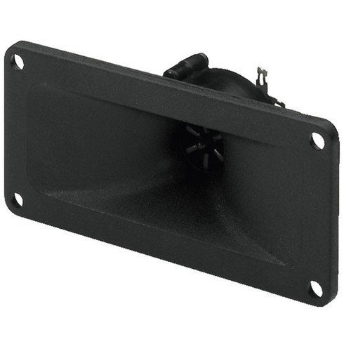 Monacor mpt 016 hochton - monacor, hochton-piezo