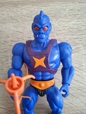 Masters the universe - the,