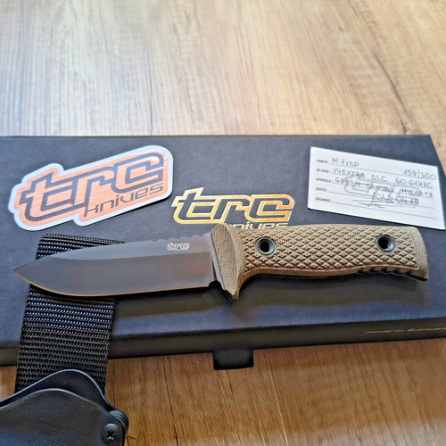 Trc messer xdp - m-1,