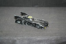 Altes Ertl The Batmobile Batman 1/60 Spielzeugauto Modellauto 80er Jahre selten