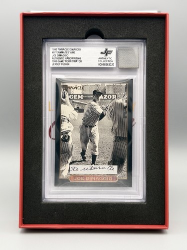 Joe dimaggio legendary - dimaggio,