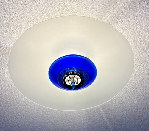 Designer deckenleuchte lampe - deckenleuchte,