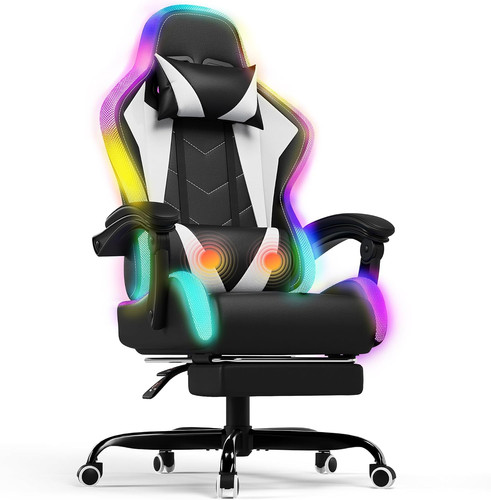 Devoko led gaming stuhl cool - devoko,