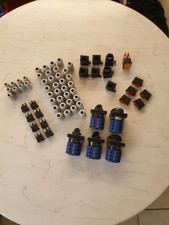 Kraus & Naimer Drehschalter