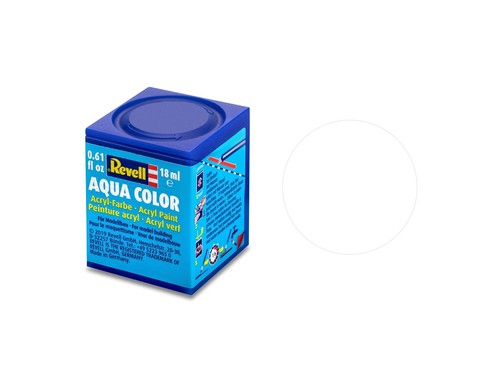 Revell aqua color - aqua, color,