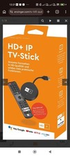 HD + IP TV-Stick