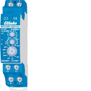 Eltako 23100001 analog - eltako,