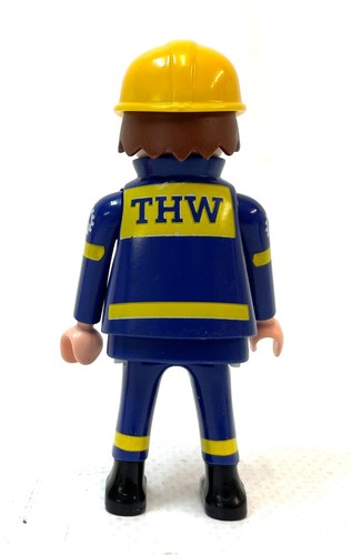 Playmobil 9880 thw - *,