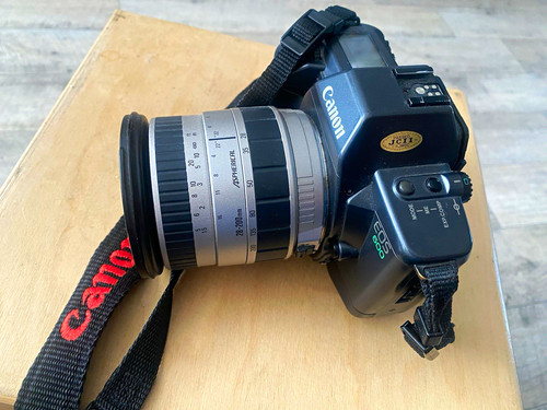 Canon eos 600 - canon,