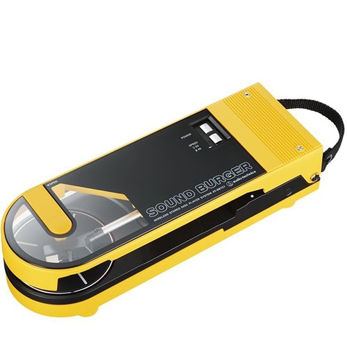 Audio technica sound burger - audio-technica,