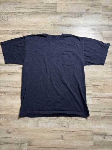 Dickies shirt navy blue - dickies,