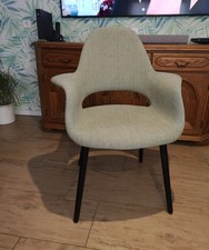 Vitra Organic Chair Charles