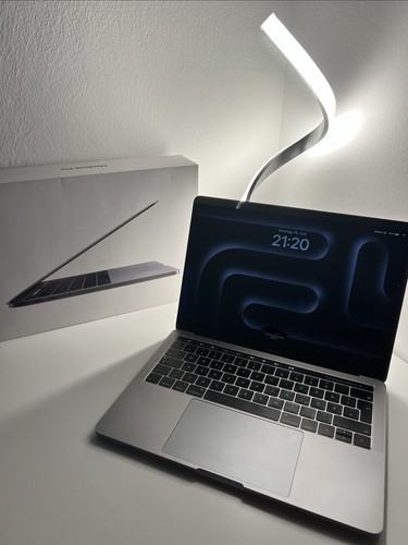 Apple macbook pro zoll - apple,