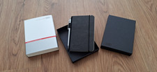 Audi exklusives Notizbuch mit