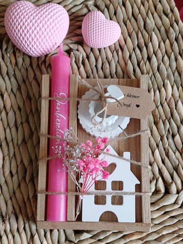 Geschenk set kleines - geschenk,